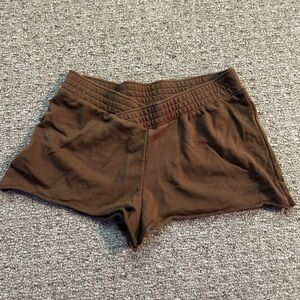 Out From Under Crossover shorts